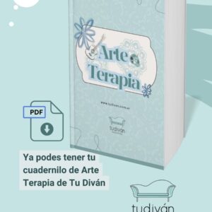 ARTE TERAPIA Y MINDFULNESS