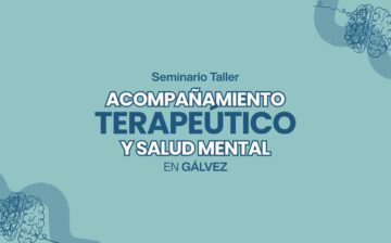 Seminario Acompañamiento Terapéutico